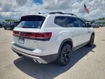 2024 Volkswagen Atlas 2.0T Peak Edition SEL