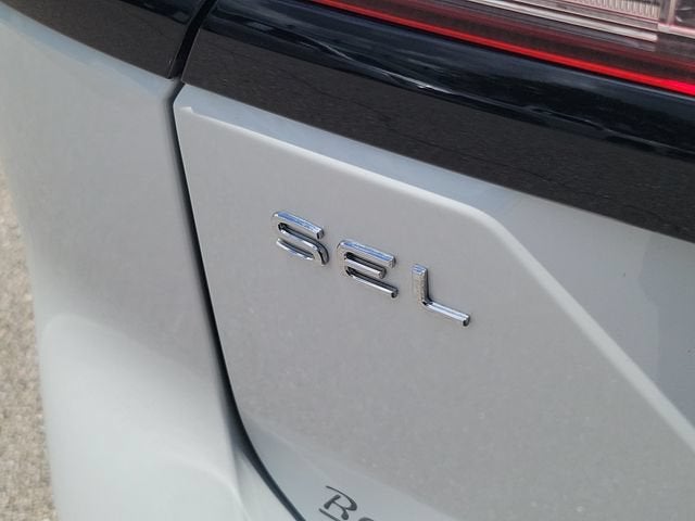 2024 Volkswagen Atlas 2.0T Peak Edition SEL