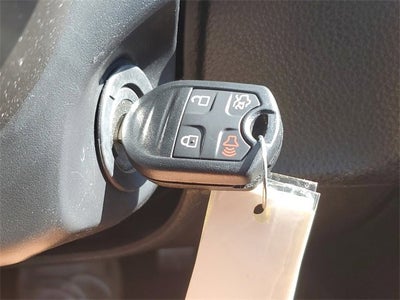 2011 Ford Mustang GT500