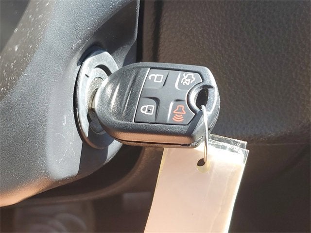 2011 Ford Mustang GT500