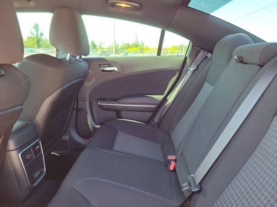 2023 Dodge Charger R/T