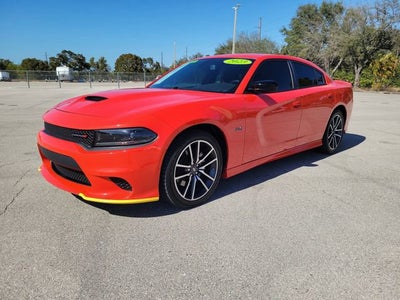 2023 Dodge Charger R/T
