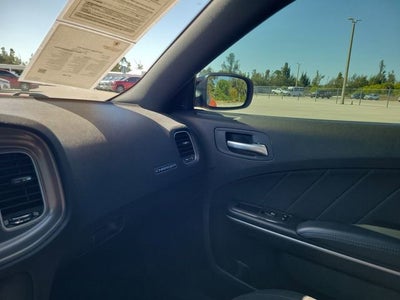 2023 Dodge Charger R/T