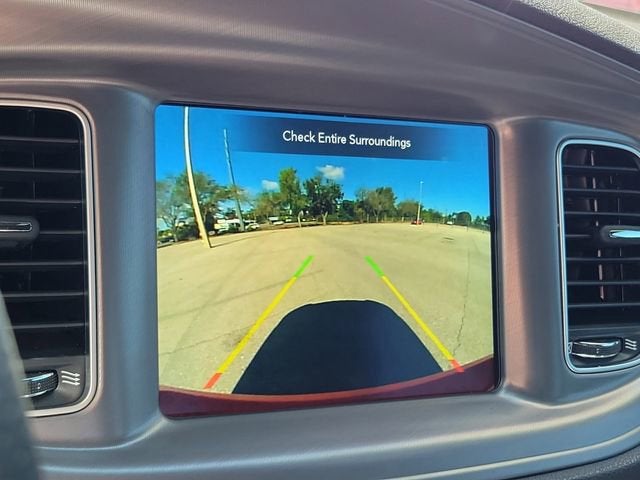 2023 Dodge Charger R/T