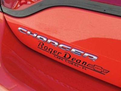 2023 Dodge Charger R/T