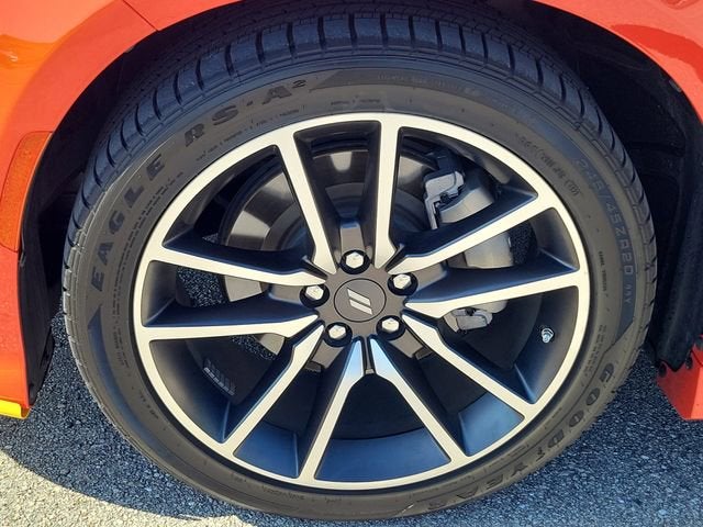 2023 Dodge Charger R/T