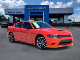 2023 Dodge Charger R/T