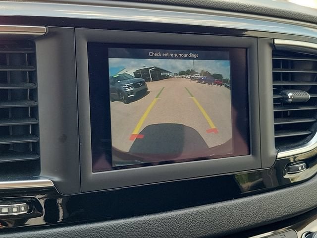 2020 Chrysler Pacifica Touring