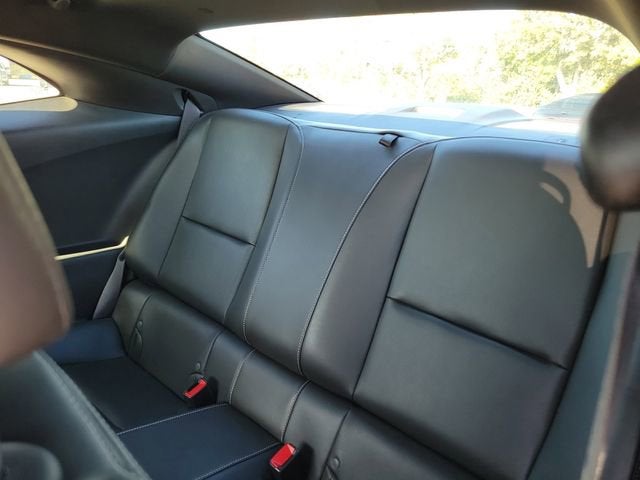 2011 Chevrolet Camaro 2SS