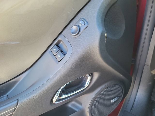 2011 Chevrolet Camaro 2SS