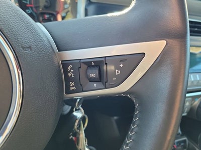 2011 Chevrolet Camaro 2SS