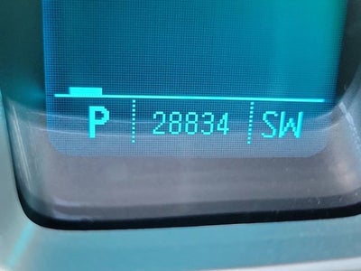 2011 Chevrolet Camaro 2SS