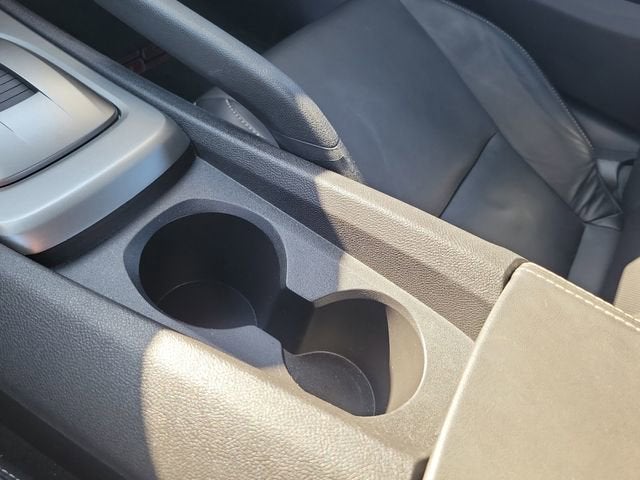 2011 Chevrolet Camaro 2SS