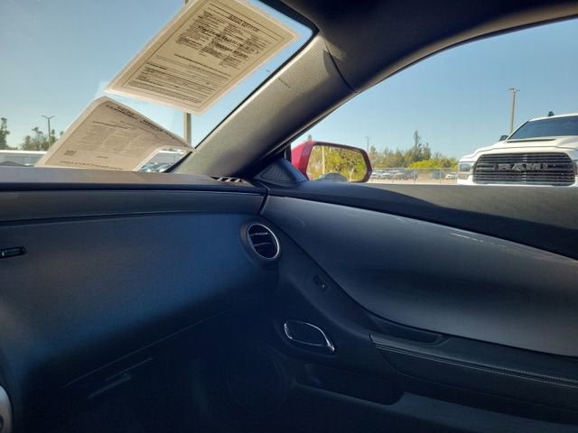 2011 Chevrolet Camaro 2SS