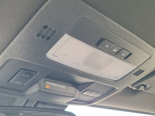 2011 Chevrolet Camaro 2SS