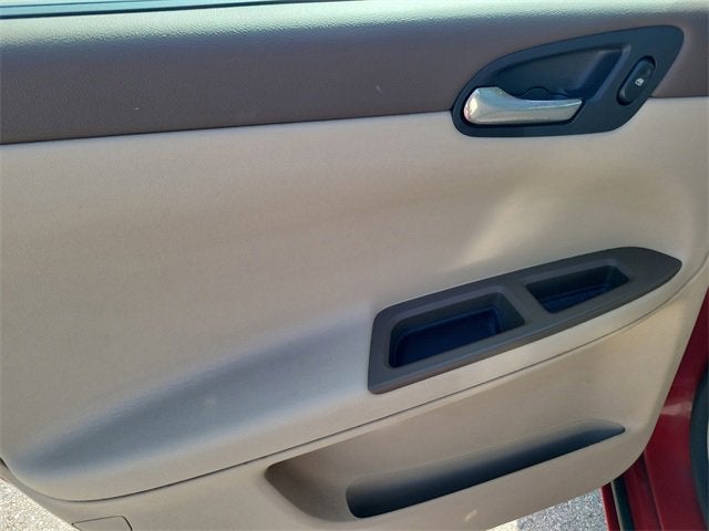 2007 Chevrolet Impala LS