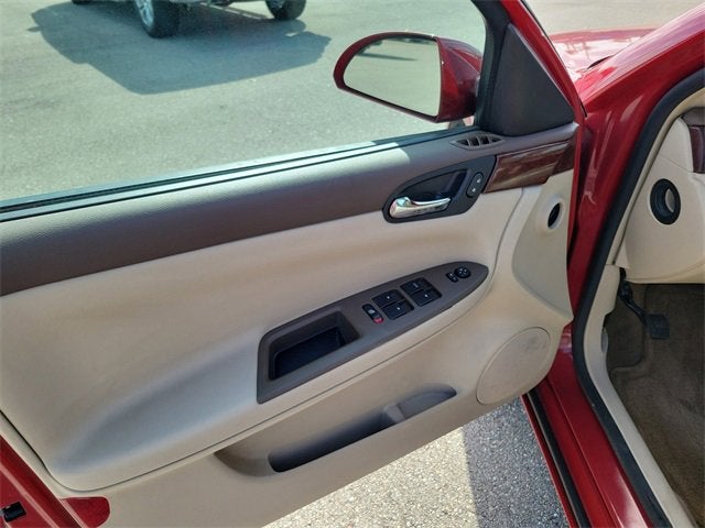 2007 Chevrolet Impala LS