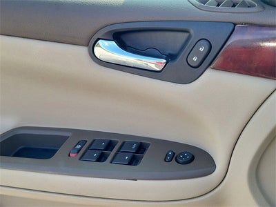 2007 Chevrolet Impala LS