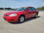 2007 Chevrolet Impala LS