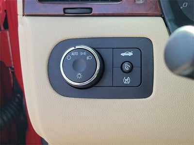 2007 Chevrolet Impala LS