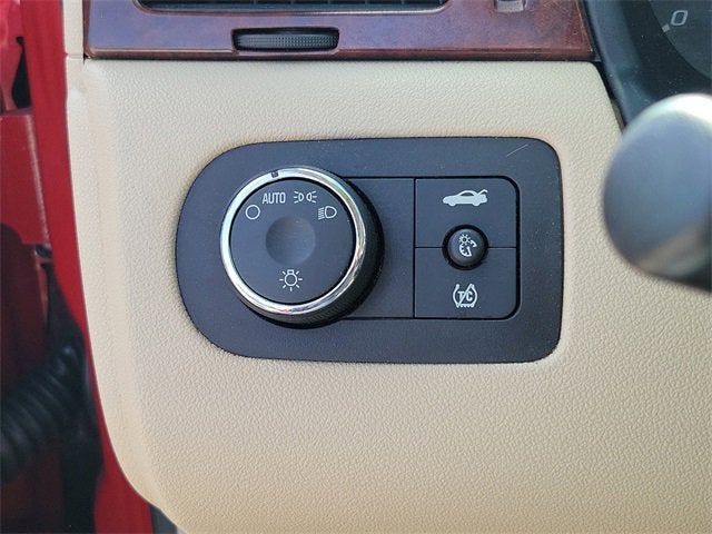 2007 Chevrolet Impala LS