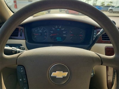2007 Chevrolet Impala LS