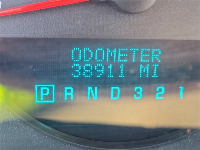 2007 Chevrolet Impala LS