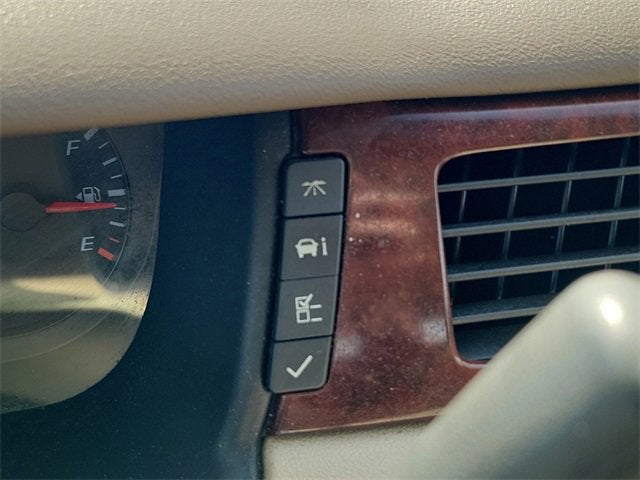 2007 Chevrolet Impala LS