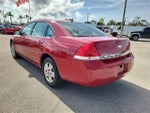 2007 Chevrolet Impala LS