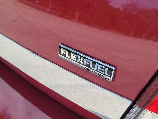 2007 Chevrolet Impala LS