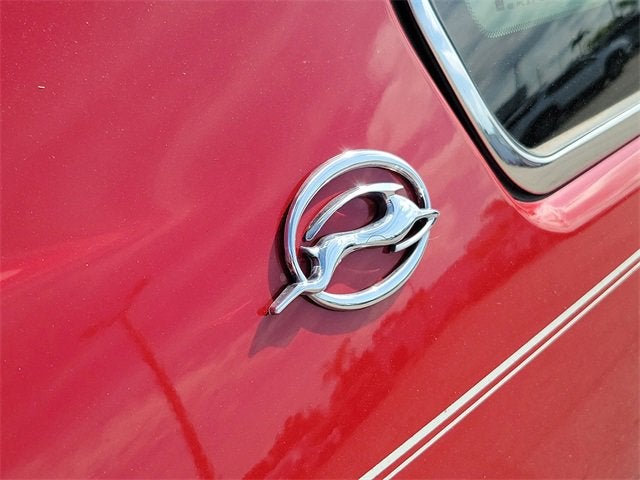 2007 Chevrolet Impala LS