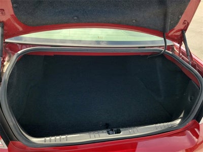 2007 Chevrolet Impala LS