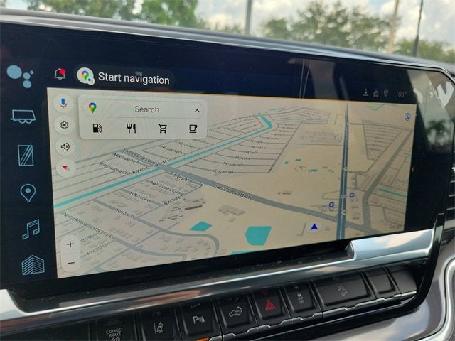 2025 Chevrolet Silverado 2500 HD High Country