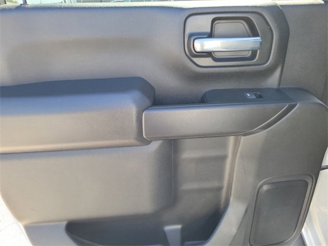 2023 Chevrolet Silverado 2500 HD Custom