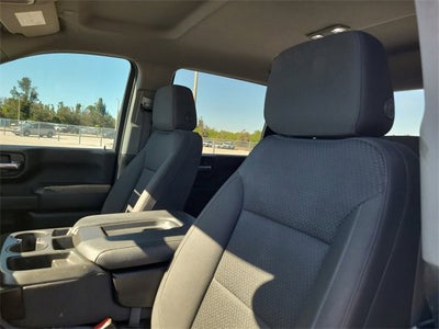 2023 Chevrolet Silverado 2500 HD Custom