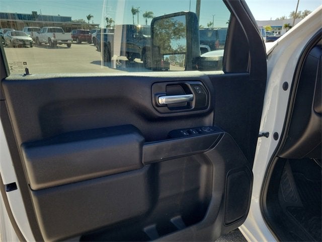 2023 Chevrolet Silverado 2500 HD Custom