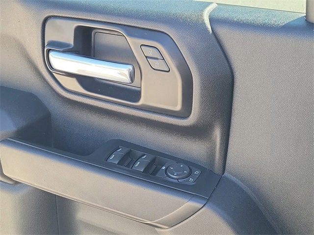 2023 Chevrolet Silverado 2500 HD Custom