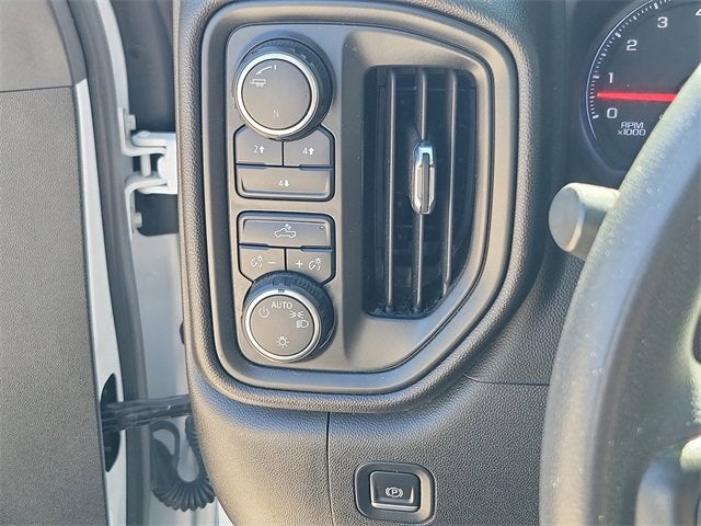 2023 Chevrolet Silverado 2500 HD Custom