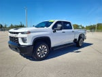 2023 Chevrolet Silverado 2500 HD Custom