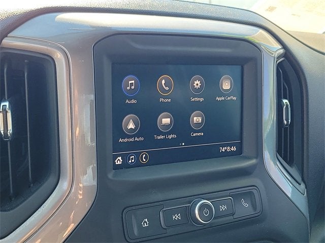 2023 Chevrolet Silverado 2500 HD Custom