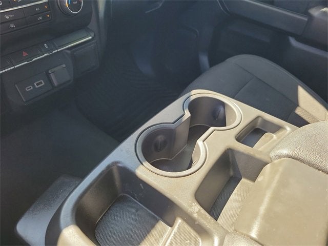 2023 Chevrolet Silverado 2500 HD Custom