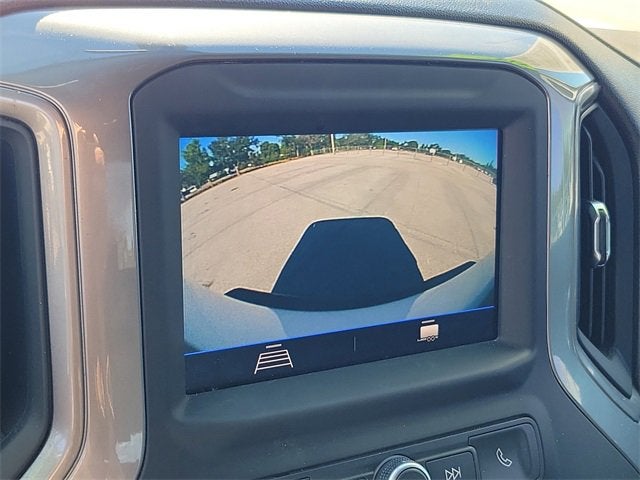 2023 Chevrolet Silverado 2500 HD Custom