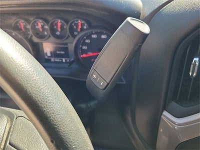 2023 Chevrolet Silverado 2500 HD Custom