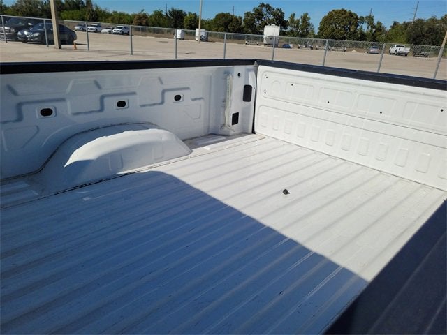 2023 Chevrolet Silverado 2500 HD Custom