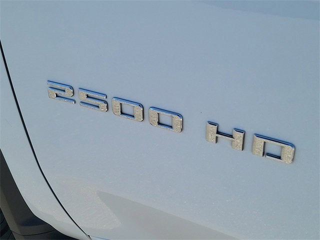 2023 Chevrolet Silverado 2500 HD Custom