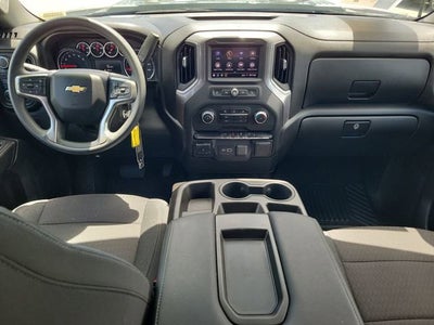 2023 Chevrolet Silverado 2500 HD Custom