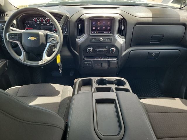 2023 Chevrolet Silverado 2500 HD Custom