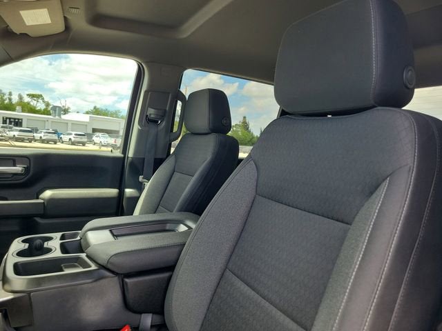 2023 Chevrolet Silverado 2500 HD Custom