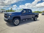 2023 Chevrolet Silverado 2500 HD Custom