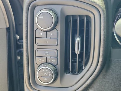 2023 Chevrolet Silverado 2500 HD Custom